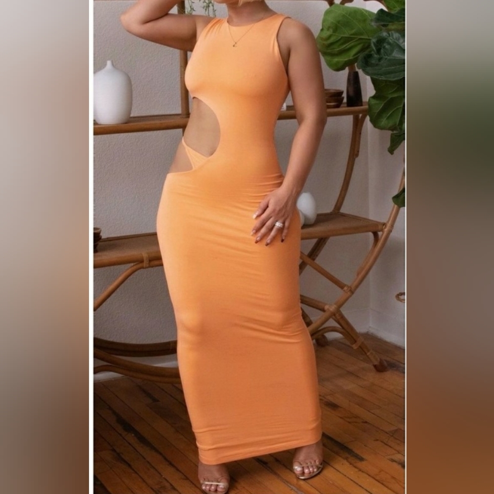 Sensual Dress